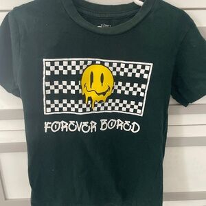 boys tee